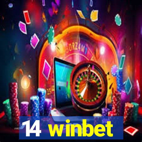 14 winbet